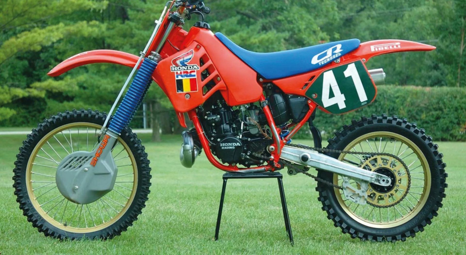 Tecnosel 11V05 üléshuzat Team Honda Üléspárna, üléshuzat, univerzális ülés 0