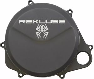 Rekluse RMS-0401002 Kuplungfedél Motorblokk alkatrész