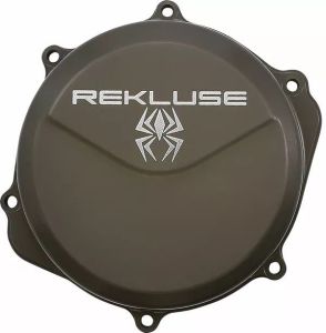 Rekluse RMS-0401101 Kuplungfedél Motorblokk dekli