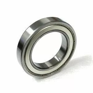 Black bearing EM-005-BOSCH Csapágyak és amp; O-gyűrűk Bosch Motor Gen2 Ebike motor alkatrész