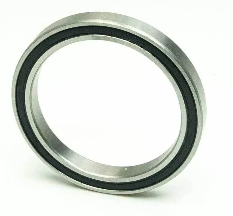 Black bearing EM-006-BOSCH Csapágyak és amp; O-gyűrűk Bosch Motor Gen2 Ebike motor alkatrész 0
