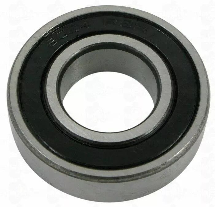 Black bearing EM-007-BOSCH Csapágyak és amp; O-gyűrűk Bosch Motor Gen2 Ebike motor alkatrész 0