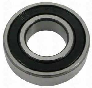 Black bearing EM-007-BOSCH Csapágyak és amp; O-gyűrűk Bosch Motor Gen2 Ebike motor alkatrész