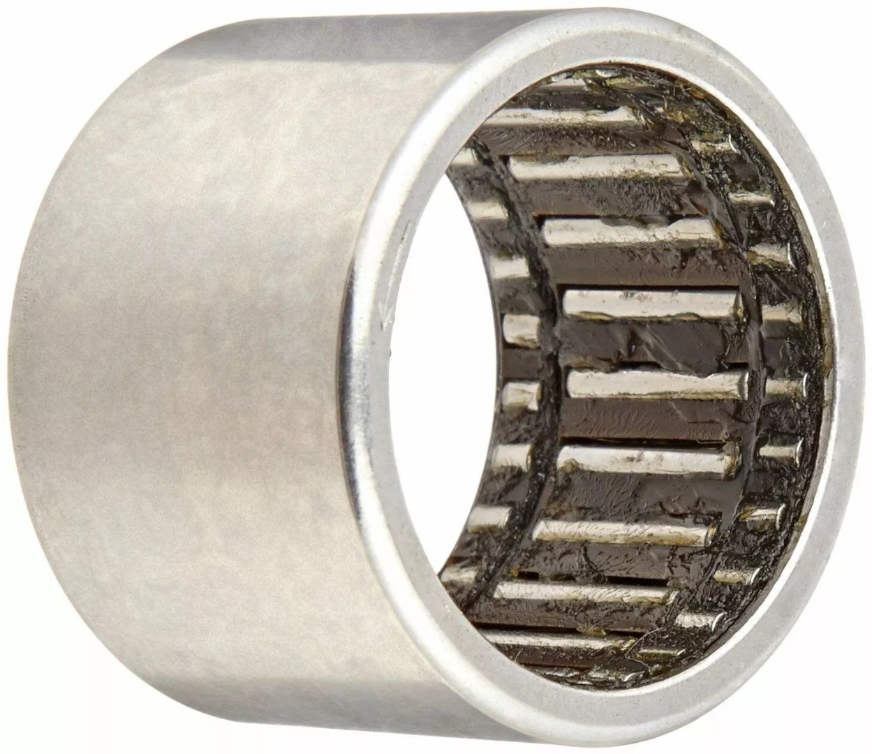 Black bearing EM-010-BOSCH Csapágyak és amp; O-gyűrűk Bosch Motor Gen2 Ebike motor alkatrész 0