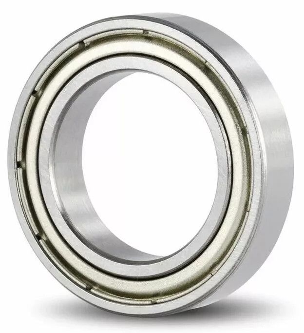 Black bearing EM-005-BROSE csapágyak Brose motorhoz Ebike motor alkatrész 0