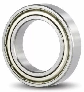 Black bearing EM-005-BROSE csapágyak Brose motorhoz Ebike motor alkatrész