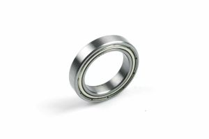 Black bearing EM-002-BROSE csapágyak Brose motorhoz Ebike motor alkatrész