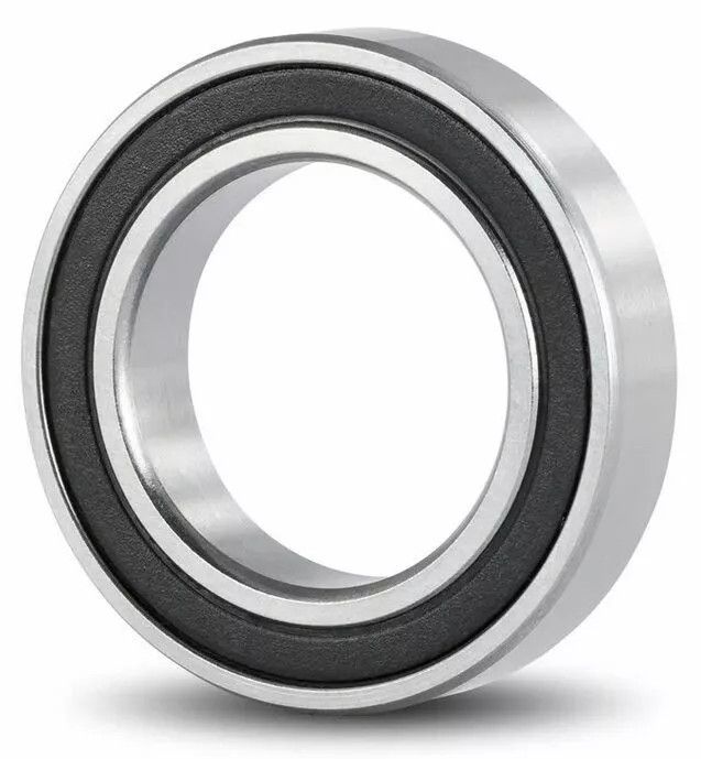 Black bearing EM-003-BROSE csapágyak Brose motorhoz Ebike motor alkatrész 0
