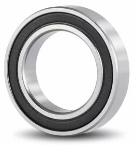 Black bearing EM-004-BROSE csapágyak Brose motorhoz Ebike motor alkatrész