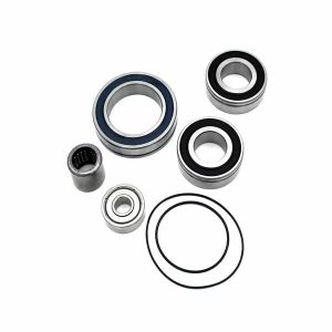 Black bearing EM-001-PANASONIC csapágyak Panasonic motorhoz Ebike motor alkatrész