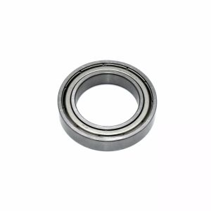 Black bearing EM-019-BOSCH Csapágyak Bosch Motor Gen3 Ebike motor alkatrész