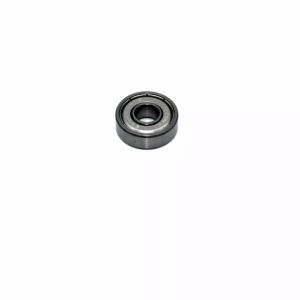 Black bearing EM-022-BOSCH Csapágyak Bosch Motor Gen3 Ebike motor alkatrész