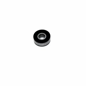Black bearing EM-025-BOSCH Csapágyak Bosch Motor Gen3 Ebike motor alkatrész 2
