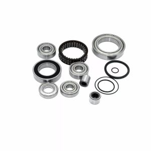 Black bearing EM-026-BOSCH szervizkészlet Bosch Motor Gen4 Ebike motor alkatrész