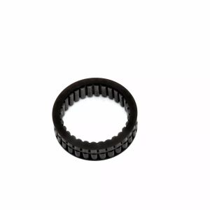 Black bearing EM-030-BOSCH Csapágyak Bosch Motor Gen4 Ebike motor alkatrész