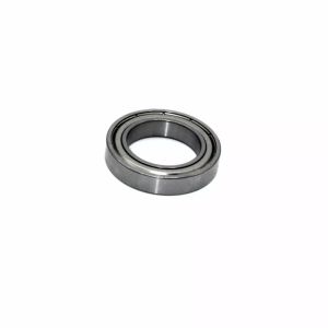 Black bearing EM-031-BOSCH Csapágyak Bosch Motor Gen4 Ebike motor alkatrész