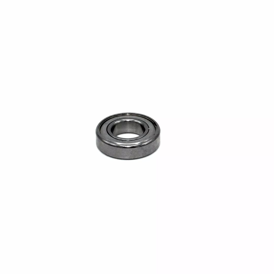 Black bearing EM-033-BOSCH Csapágyak Bosch Motor Gen4 Ebike motor alkatrész 0