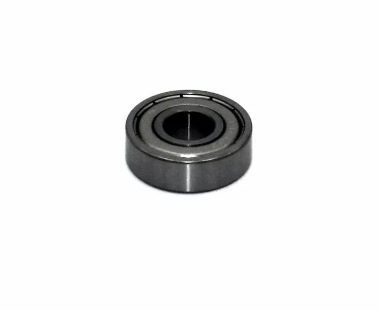 Black bearing EM-034-BOSCH Csapágyak Bosch Motor Gen4 Ebike motor alkatrész 0
