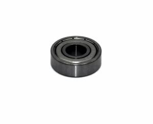 Black bearing EM-034-BOSCH Csapágyak Bosch Motor Gen4 Ebike motor alkatrész
