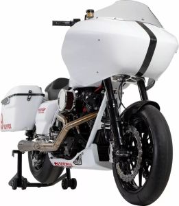 Feuling oil pump corp. 5427 BA Race Series légtisztító készlet Levegőszűrő alkatrészek, légszűrők 2