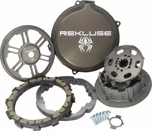Rekluse RMS-7113196 Core Manual TorqDrive® tengelykapcsoló készlet Robogó variátor és automata kuplung