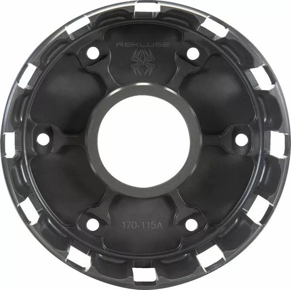 Rekluse RMS-4115001 Kuplung kosár Kuplung lamellák, bowdenek, hidraulikák és robogó kuplung 0