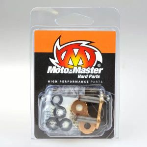 Moto-master 21352043 520 GPX hajtáslánc csatlakozó link Meghajtólánc , motorkerékpár lánc