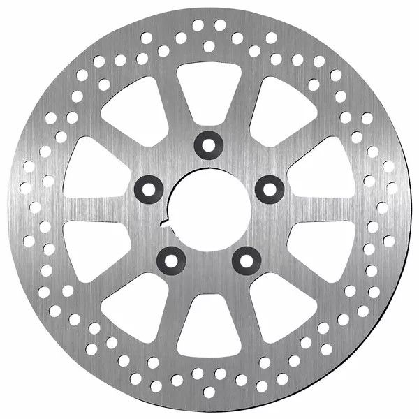 Sbs 5157 fékrotor standard kerek Féktárcsa és alkatrészei 0