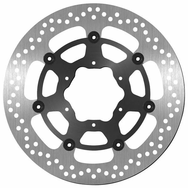 Sbs 5271 fékrotor standard kerek Féktárcsa és alkatrészei 0