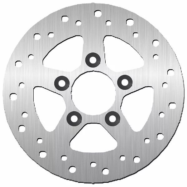 Sbs 5302 fékrotor standard kerek Féktárcsa és alkatrészei 0
