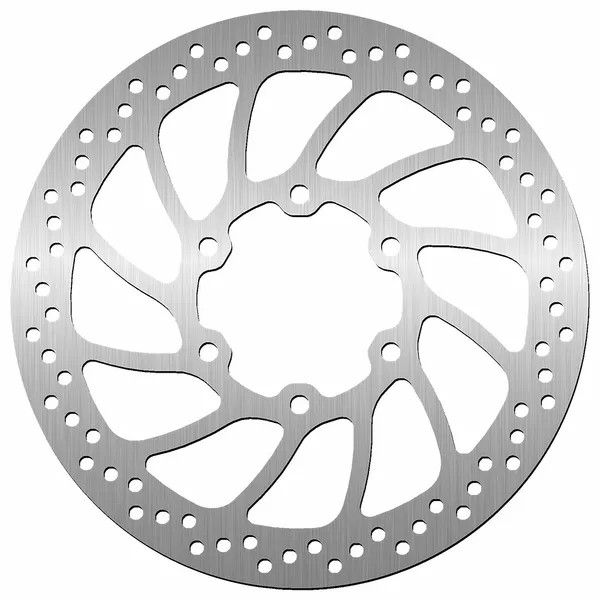 Sbs 5323 fékrotor standard kerek Féktárcsa és alkatrészei 0