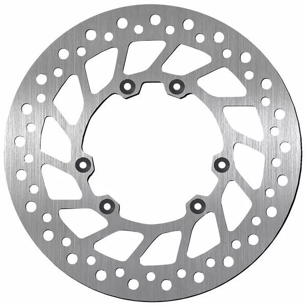 Sbs 5003 fékrotor standard kerek Féktárcsa és alkatrészei 0