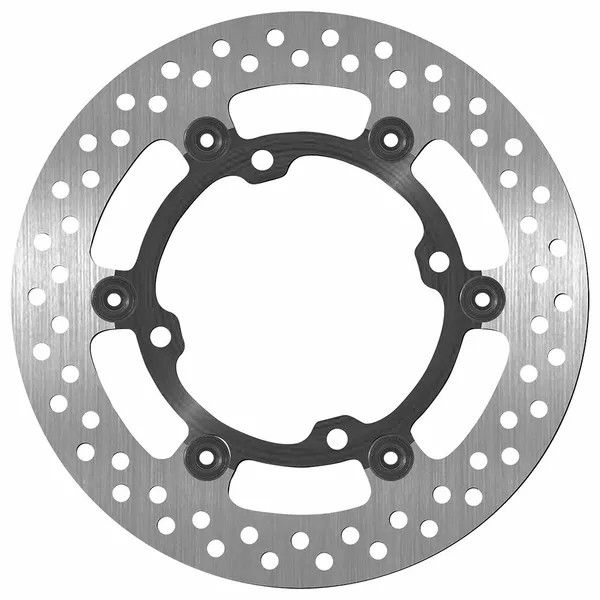 Sbs 5011 fékrotor standard kerek Féktárcsa és alkatrészei 0
