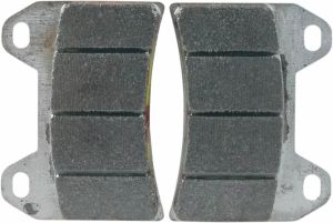 Sbs 706DC DC Racing Dual Carbon fékbetétek Fékbetét