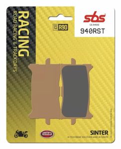 Sbs 940RST RST Fékbetétek Fékbetét