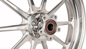 Slyfox 12027106RSLyAPM Track Pro Wheel Kerék és kerék alkatrészek 1