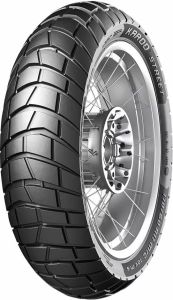 Metzeler 3143000 Karoo ™ utcai gumiabroncs Motorkerékpár gumiabroncs