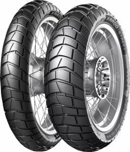 Metzeler 3143000 Karoo ™ utcai gumiabroncs Motorkerékpár gumiabroncs 1