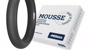 Mitas 70000894 Mousse Motorkerékpár gumiabroncs