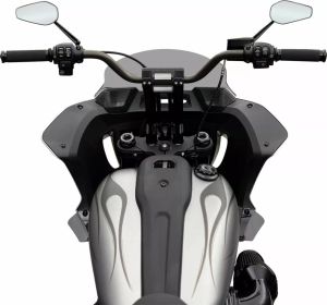 Kodlin motorcycle K55121 Fastback emelők Kormánybefogó, kormánykiemelő 4