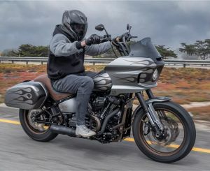 Kodlin motorcycle K55121 Fastback emelők Kormánybefogó, kormánykiemelő 6