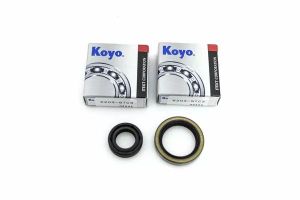 PROX 23.CBS60009 Főtengely csapágy & Seal Kit Motorblokk csapágyak