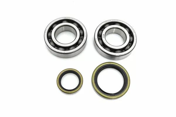 PROX 23.CBS60013 Főtengely csapágy & Seal Kit Motorblokk csapágyak 0