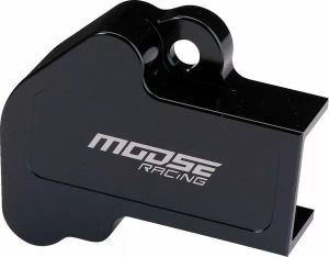 Moose racing hard-parts T21-5801B fojtószelep helyzet érzékelő fedél Motorblokk dekli