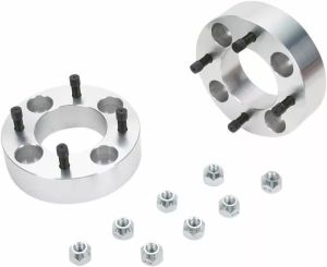 Highlifter 80-13140 széles TRACS ATV Wheel Spacer Kerék távtartók