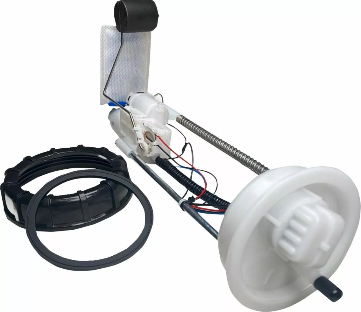 Moose utility division 100-3472-PU üzemanyag-szivattyú modul Benzinpumpa 1