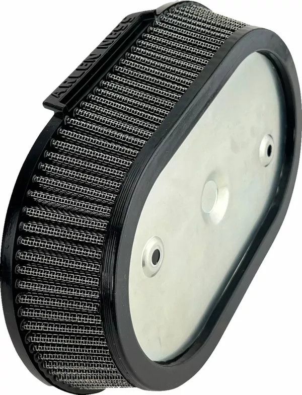 Arlen ness 600-099 Big Sucker® frissített légszűrő Levegőszűrő alkatrészek, légszűrők 0