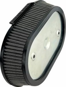Arlen ness 600-099 Big Sucker® frissített légszűrő Levegőszűrő alkatrészek, légszűrők