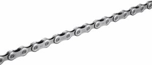Shimano ICNM6100126Q Deore M6100 12 sebességes lánc Meghajtólánc , motorkerékpár lánc