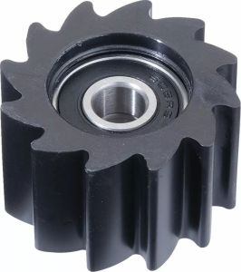 Moose racing hard-parts G32-2501 Tömített lánchenger Láncfeszítő , láncvezető